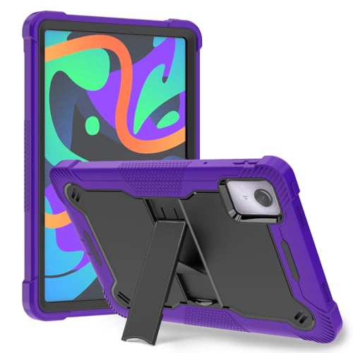 Protection Lenovo Tab M11 2024 pour un usage familial et nomade