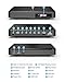 Arafuna DVD Players for TV HDMI Small DVD Player with All Region Free, 1080P HD Mini DVD Player for Smart TV Support CD/DVD USB/TF Card, Remote Control, PAL/NTSC Plays and Multiple Formats