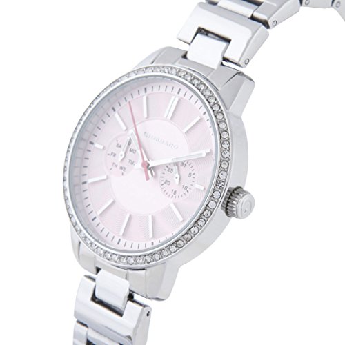Image of Giordano Analogue Women's Watch-2881