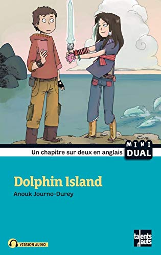 Télécharger Dolphin Island Livre PDF Gratuit
