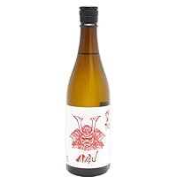 AKABU(赤武・あかぶ) 純米酒 岩手県産米 精米歩合60% 720ml(純米酒)