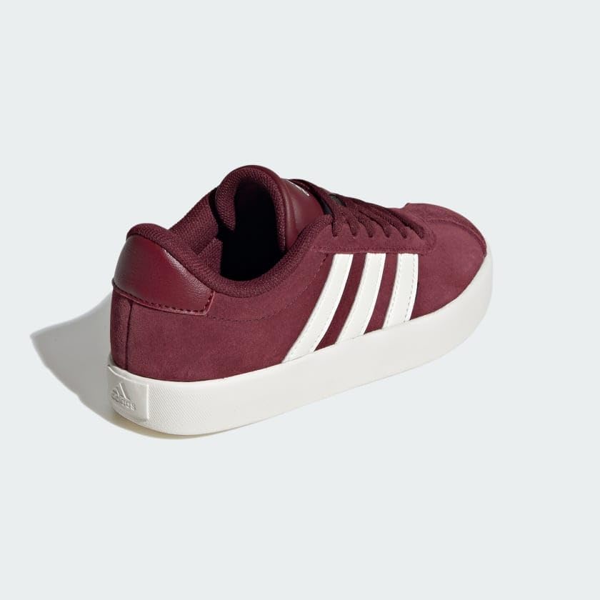 Image of Adidas Unisex-Child Vl Court Bold