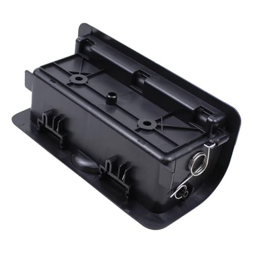 Portavasos central para asiento trasero Nissan Armada 2017-2020 miniatura 7