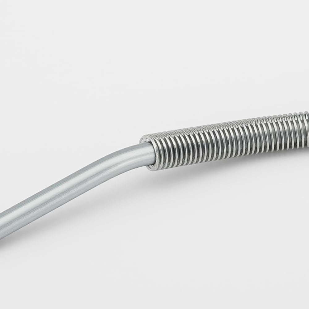 AUTOVIC for 1965-1982 Corvette Brake Hose with Lines Kit - Rubber Replacement Set for Front & Rear Disc Brakes 6pcs