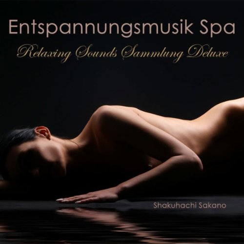 A Beautiful Sound (Lizenzfreie Musik für Spa und Yoga Musik Videos) A Beautiful Sound (Lizenzfreie Musik für Spa und Yoga Musik Videos)