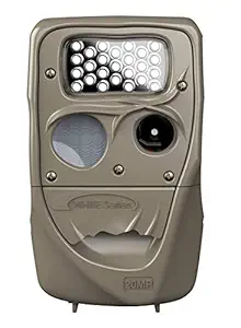 Cuddeback 20 MegaPixel IR, Model# H-1453