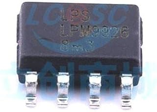 20 pcs MOSFET LPM9926SOF SOP8 LPM9926SOF