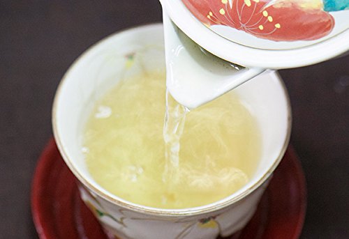 巣鴨のお茶屋さん山年園 凍頂烏龍茶 四季春 ティーバッグ