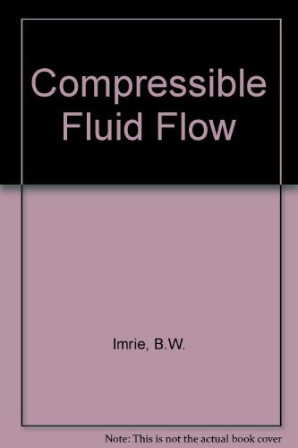 Compressible Fluid Flow view 2
