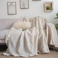 Amazon｜[BKVB] ソファーカバー マルチカバー ラグ アンティーク調
