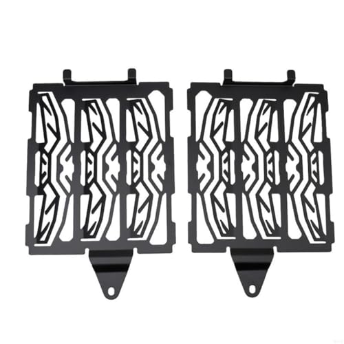 Grille de radiateur pour R1300GS : l'accessoire de protection pour l'aventure