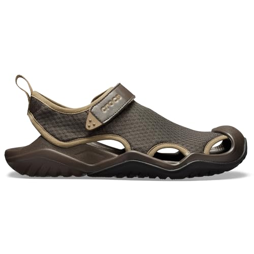 Crocs Flclassiciamunicornclog K sabot enfant anti-dérapant pour éviter les chutes