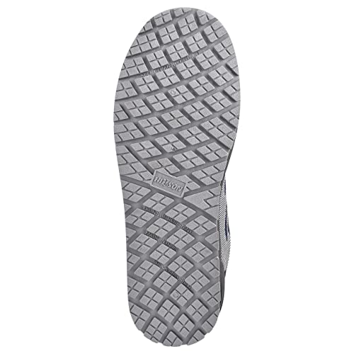 HILLSON Swag 1907 Dual Density TFP Sole Steel Toe Safety Shoe`