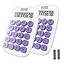 W|purple (2 Pack)