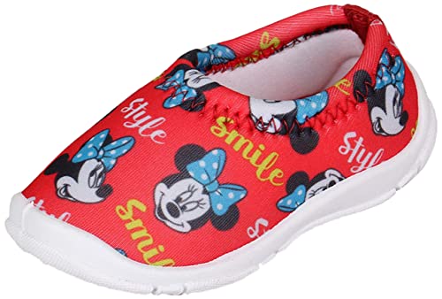 Image of Minnie Girls Mmpgls1746 Indian Shoes