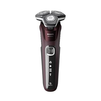 Philips フィリップス ウェット&ドライ電動シェーバー S5880/10 Philips shaver 5000 Series ウェット＆ドライ電動シェーバー