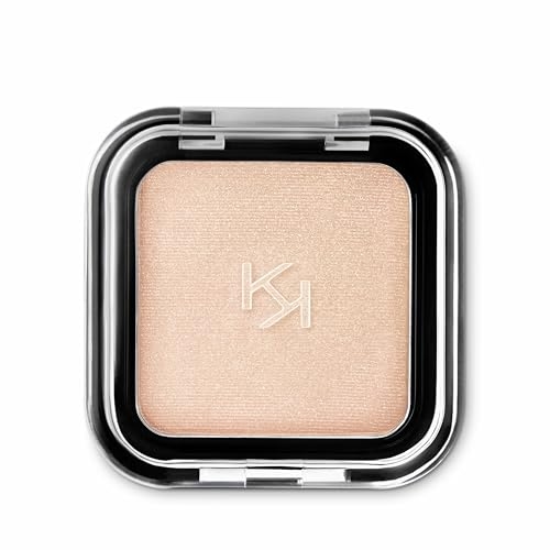 KIKO MILANO, Smart Colour Eyeshadow, Sombra de Olhos, Cor 02 Pearly Champagne KIKO MILANO, Smart Colour Eyeshadow, Sombra de Olhos, Cor 02 Pearly Champagne