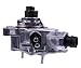 DUDSN Brake Vacuum Pump DS7G2A451CB DS7G-2A451-CA Compatible with Ford Fusion 2014-2020 Escape 2017-2019 1.5L Replaces 1800557 724807900 579870