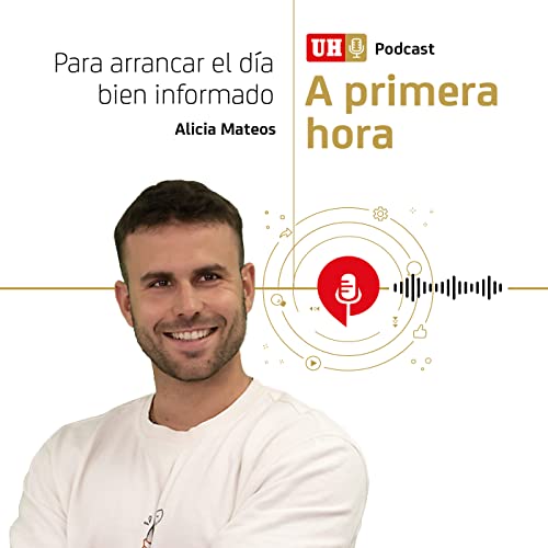 A primera hora Titelbild