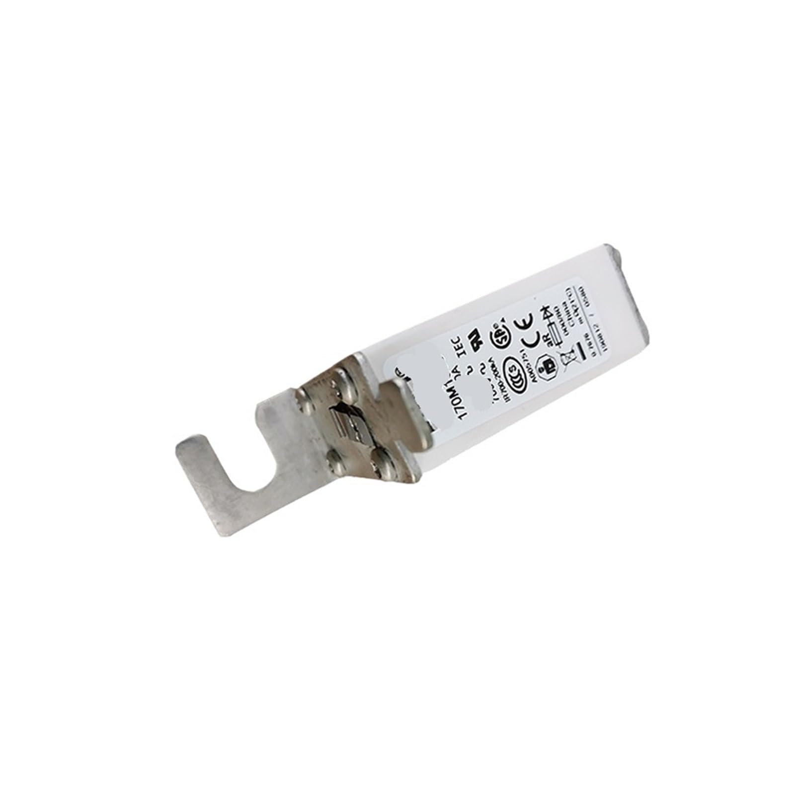 Fusible basse tension 170M1369 700V 120A pour circuits de puissance - 5
