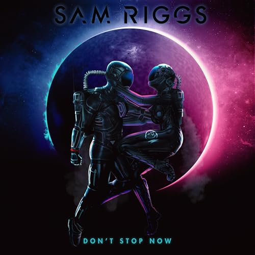 Sam Riggs Save Yourself Don't Stop Now by Sam Riggs on Amazon Music - Amazon.com