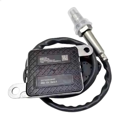 Capteur NOx 5wk9 6748 pour moteur de camion Opel et Vauxhall SCR