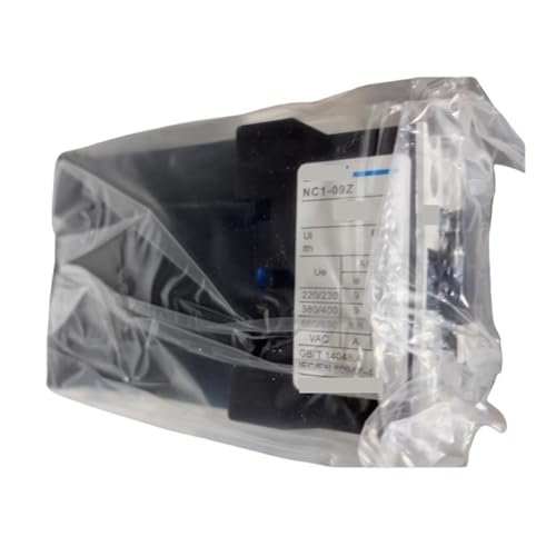 Contacteur CC NC1-0901Z DC24V pour la gestion des pompes à eau et panneaux solaires