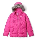 columbia damen omni-heat skijacke alpine actiontm Skipasstasche, Medien- und Brillentasche, Reflektoren, Schöne Farben