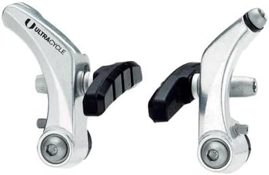 UC CANTI BRAKES F/R PR SL; W/LINK WIRE & HARDWARE; Alhonga