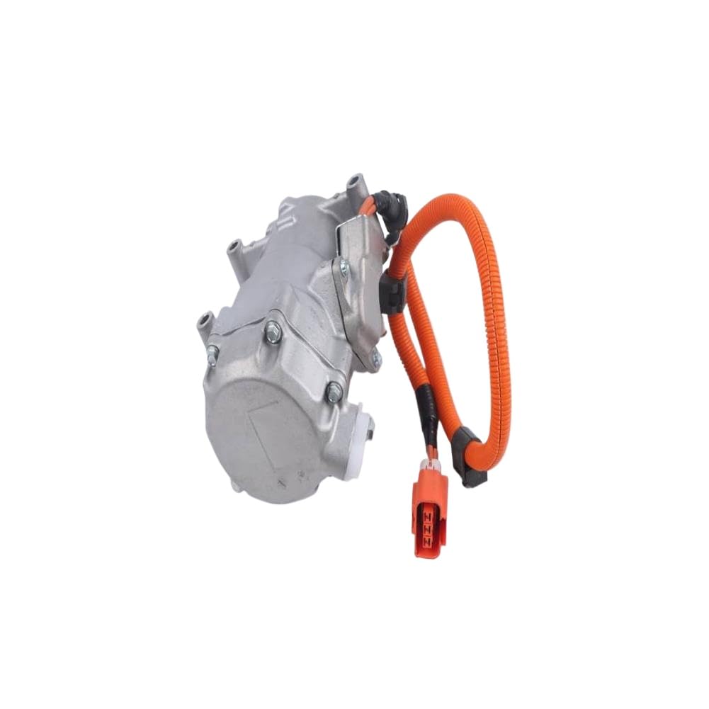 A/C Compressor Compatible with Prius Hybrid 1.5L 2001 2002 2003 Replacement for 0420000193 0420000194