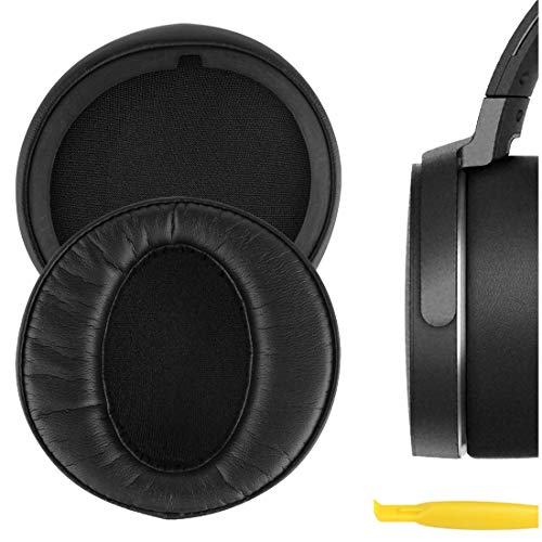 Amazon.co.jp: Geekria イヤーパッド QuickFit 互換性 パッド