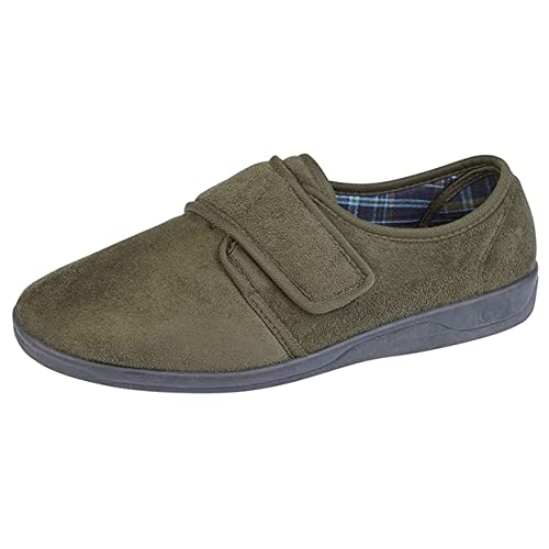 Sleepers Tom - Babbucce con Strappo da Uomo (43