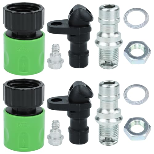 Lawneagle Deck Wash Kit 490-900-M061