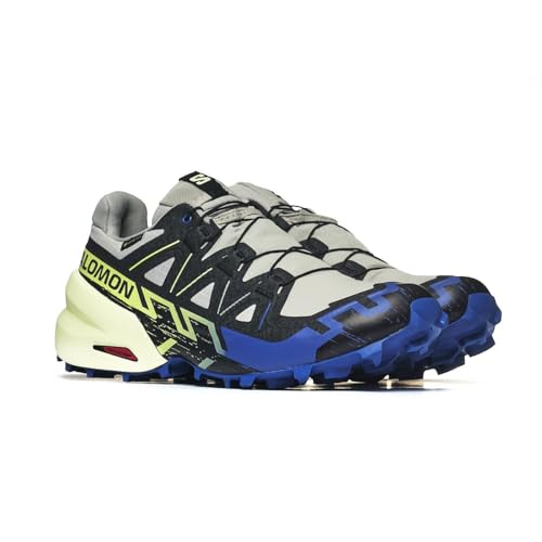 Image of Salomon Speedcross 6