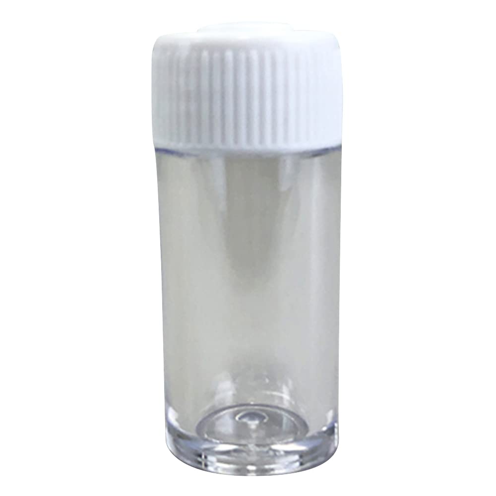 アズワン(AS ONE) PS Screw VIALS 25 SS-25/1-4628-04