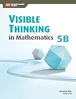Visible Thinking in Mathematics, 5B 981011527X Book Cover