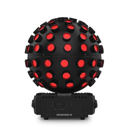 CHAUVET DJ Rotosphere HP by CHAUVET DJ - Used condition - US$309.99