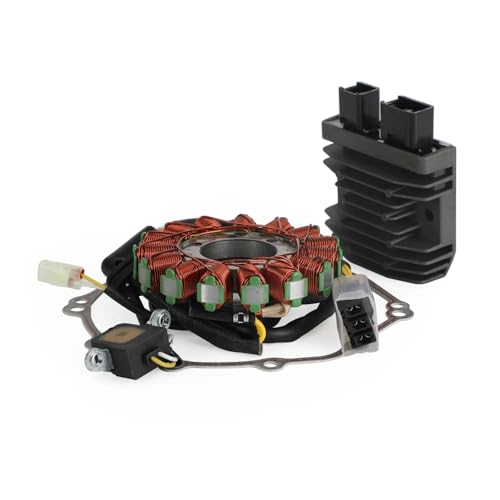 Joint de bobine de stator pour CBR1000RR SC82 protection carter