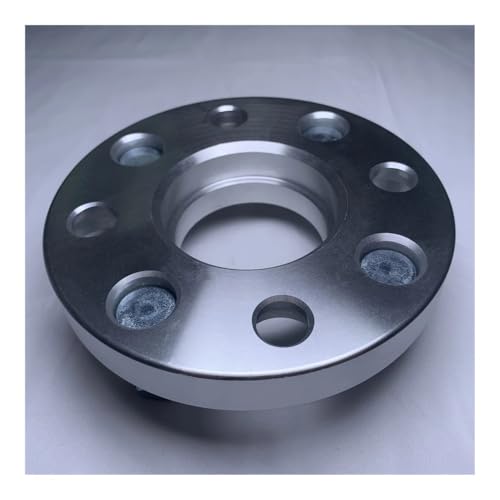 Adaptateurs de roue pour corriger le déport avec élargisseur de voie 38mm - 2