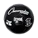 Champion Sports Extreme Series Size 5 Composite Soccer Ball Color: Black (EX5BK)