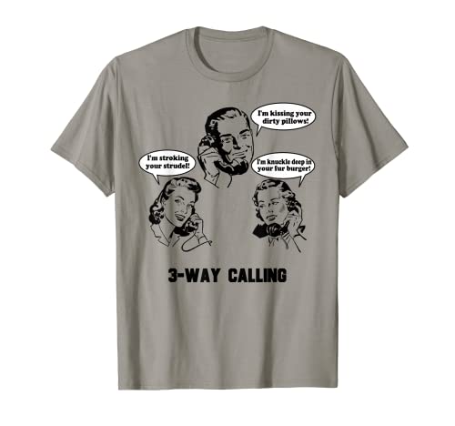 Photo de Knuckle Deep in Your Furburger. Humour adulte drôle T-Shirt