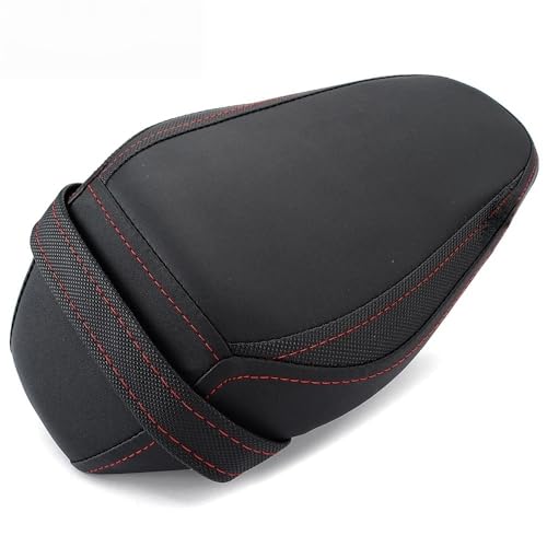 Capot de selle moto Z900 pour sorties solo et balades sportives 2017-2023