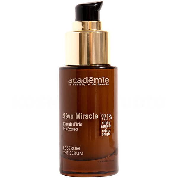 The Sève Miracle Serum Academie Scientifique de Beauté 30ML