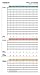 Chartpak Press-On Vinyl Letters and Numbers, Self Adhesive, Black, 0.25