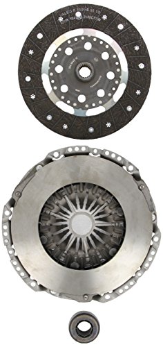 LUK 626303200 SAC Clutch Kit