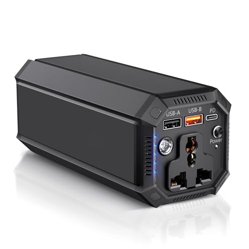 Portable 27000mAh Laptop Power Bank