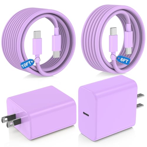 Image of 45W Super Fast Charger Type C for Samsung Galaxy S25 /S24 /S23 Ultra
