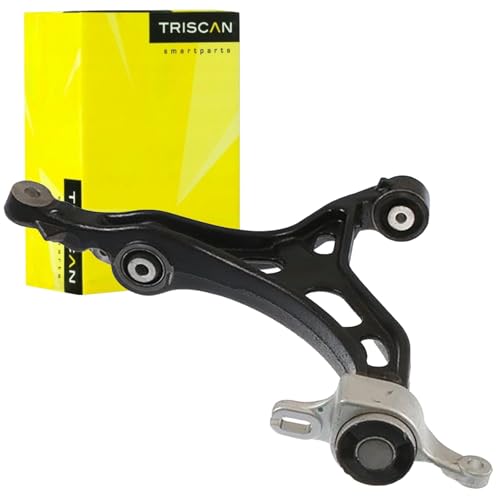 Bras de suspension TRISCAN pour JEEP GRAND CHEROKEE IV WK WK2 triangle de train avant
