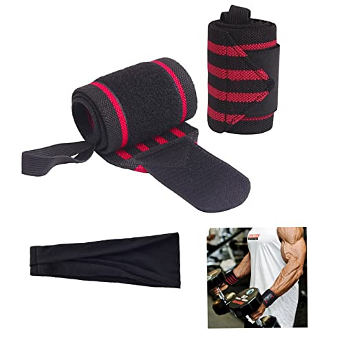 Best Sellers The most popular items in Exercise Wraps