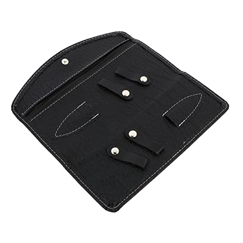 VINTORKY Hairdressing Scissors Case Holder Bag Barber Tools Organizer Salon Scissor Pouch for Hairdressers